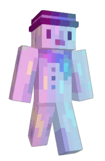 Zoofyy's Minecraft skin