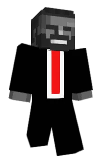 Front of NarcoPollo's skin