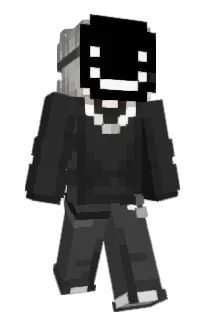 Front of krsyum's skin