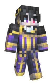 Front of king_screwball's skin
