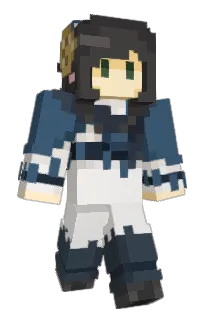 Front of fedo_mobi's skin