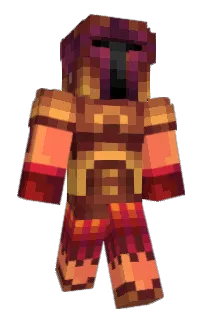 SgtKartoffel92's Minecraft skin