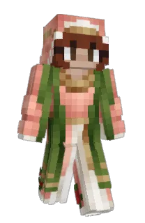 Front of Javi_alone's skin