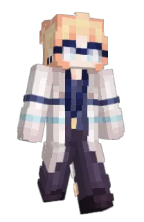 YourVixen's Minecraft skin