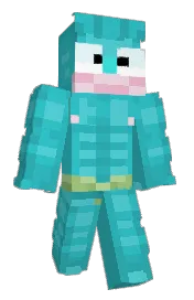 Skin preview