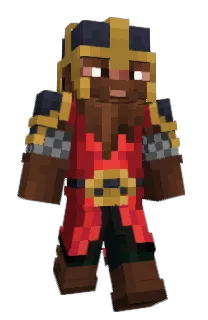 EIite_Knight's Minecraft skin