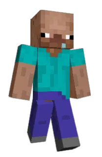 ImNoobMan's Minecraft skin