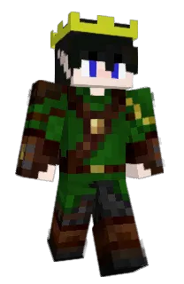 Front of Saim0nekk's skin