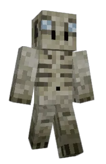 MOZFOR's Minecraft skin