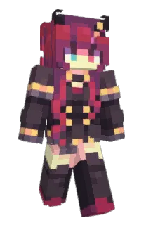 Spider_Nouar's Minecraft skin