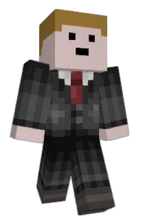 lkkjhgfdsajkjhh's Minecraft skin