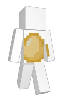 glabenz's Minecraft skin