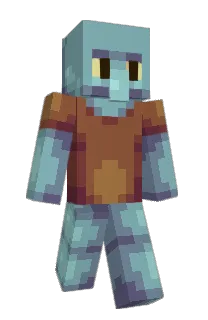 BeyondComplex's Minecraft skin