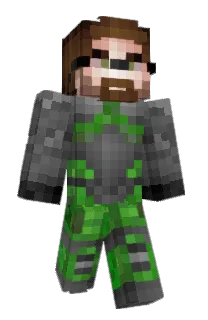 PyroFree's Minecraft skin