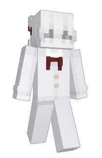 Front of Jeiichii's skin