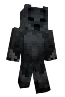 6d66 Minecraft avatar full body