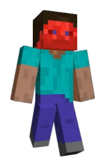 6d697374696e67 Minecraft avatar full body