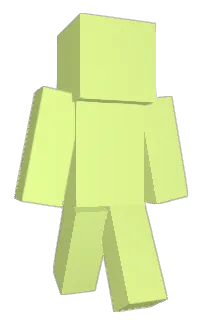 Front of limchulmin's skin