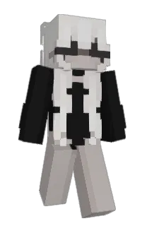 Front of _N14's skin