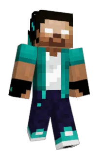 Front of dami115's skin