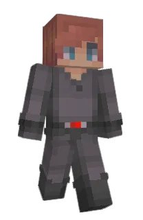 Front of CallMeShortyy's skin