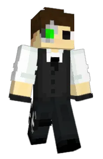 Front of oAtchim's skin