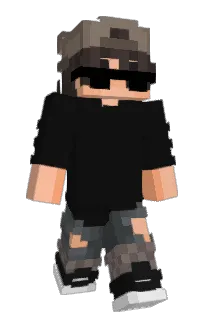 Front of Senpaimx_'s skin