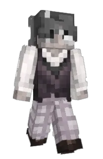 Front of lizinthehouse's skin