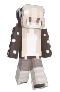 Kyatto_o's Minecraft skin