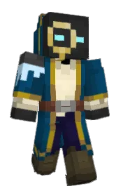 Skin preview