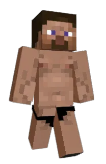 Front of TAAVETTI1's skin