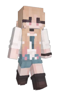 vaymd's Minecraft skin