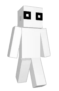 Cidcid's Minecraft skin