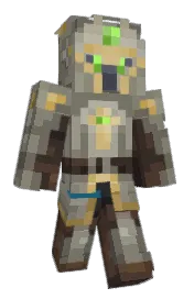 Skin preview