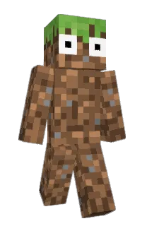 Front of doge_69's skin