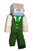 Mishkasaur