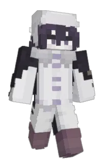 Front of MrsUnknownALT's skin