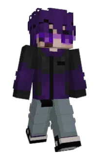 Front of ArceuSLB's skin
