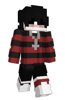 7625's Minecraft skin