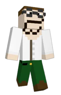 Front of littlefagboy6969's skin