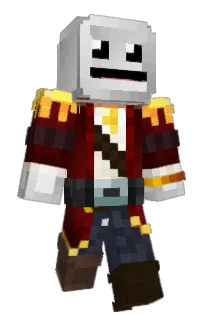 Boxsy_'s Minecraft skin