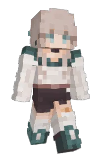emllcs's Minecraft skin