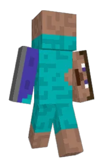 xHokageHunter69x's Minecraft skin