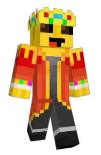 Front of banan_123's skin