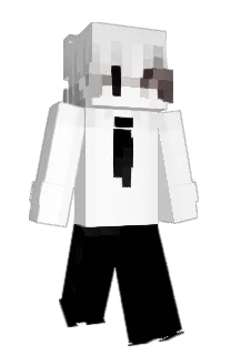 Lexhz's Minecraft skin