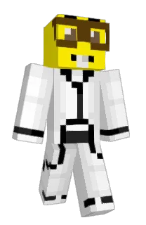 Front of tinkoking's skin