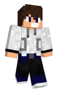 Front of MateusElai's skin