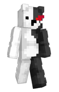 Zoidddd's Minecraft skin