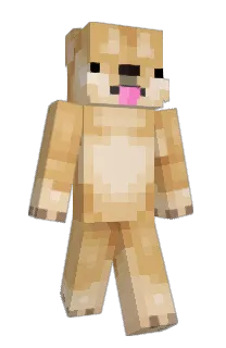 solitaryinsolace's Minecraft skin