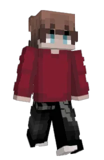 Front of Hempel_'s skin